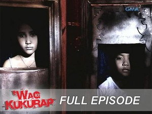 Wag Kukurap 1. évad Ep.6 6. epizód
