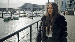 Teen Mom UK 8. évad Ep.1 1. epizód