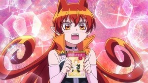 魔入りました！入間くん 1. évad Ep.14 14. epizód
