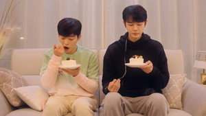 겨울 지나 벚꽃 1. évad Ep.2 2. epizód