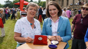 Antiques Roadshow 40. évad Ep.16 16. epizód