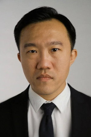 Tian Hao profil kép