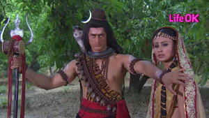 देवों के देव...महादेव 3. évad Ep.3 3. epizód