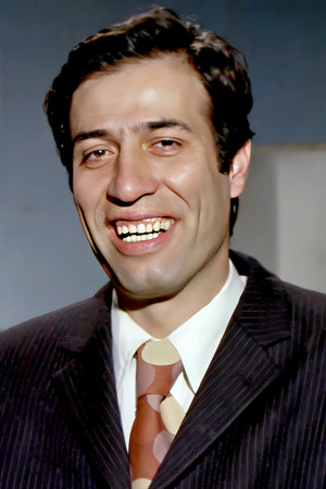 Kemal Sunal profil kép