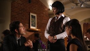 Chuck Season 2 Ep.6 Chuck és az exbarátnő