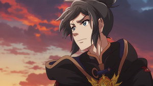 驭灵师 1. évad Ep.18 18. epizód