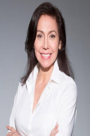 Isabel Prinz profil kép