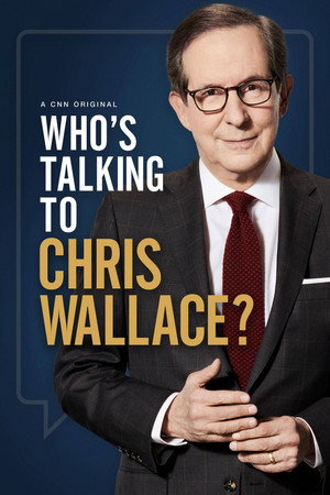 Who's Talking to Chris Wallace? 3. évad (2023-04-27) poszter