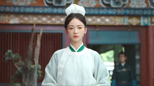 墨雨云间 1. évad Ep.8 8. epizód