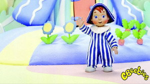 Andy Pandy kép