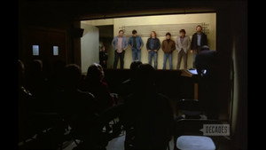 The Rookies 3. évad Ep.19 19. epizód