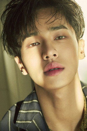이기광 profil kép