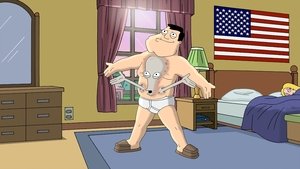 Amerikai fater 21. évad Ep.3 3. epizód