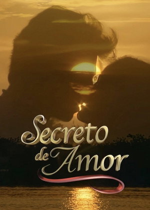 Secreto de Amor poszter