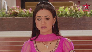 Iss Pyaar Ko Kya Naam Doon? 6. évad Ep.36 36. epizód