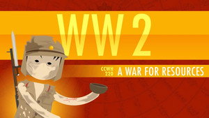 Crash Course: World History 2. évad Ep.20 20. epizód