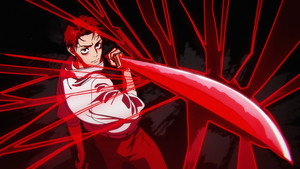 Jujutsu Kaisen kép