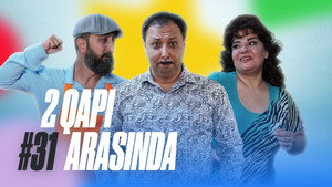 2 Qapı Arasında 1. évad Ep.31 31. epizód