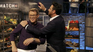 Beat Bobby Flay 16. évad Ep.12 12. epizód