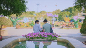เปิดเทอมใหม่ หัวใจหัดรัก kép