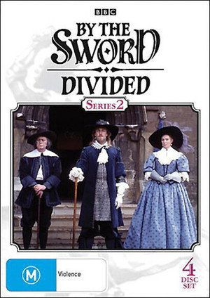 By the Sword Divided 2. évad (1985-01-06) poszter