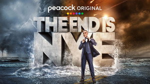 The End Is Nye kép