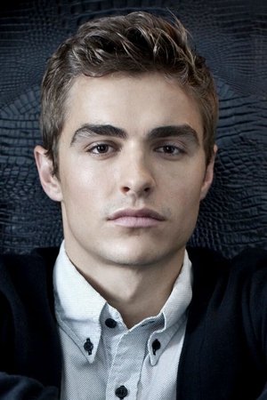Dave Franco profil kép