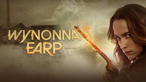 Wynonna Earp kép