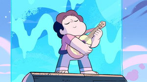 Steven Universe kép