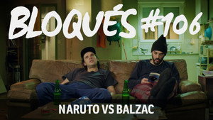 Bloqués 1. évad Ep.106 106. epizód