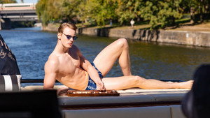 Germany's Next Topmodel 21. évad Ep.5 5. epizód