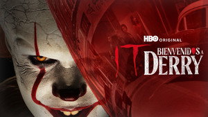 IT: Welcome to Derry kép