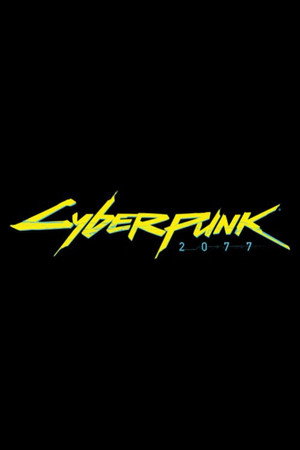 Cyberpunk: Edgerunners poszter