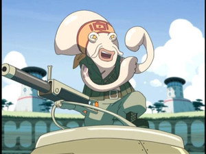 オーバン・スターレーサーズ 1. évad Ep.4 4. epizód