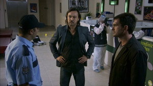 Kanıt 1. évad Ep.10 10. epizód