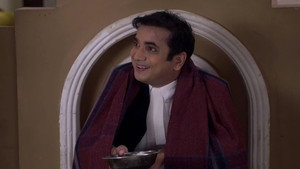 भाभीजी घर पर हैं! 1. évad Ep.1153 1153. epizód