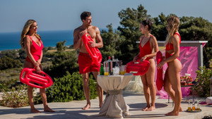 Bachelor 1. évad Ep.5 5. epizód