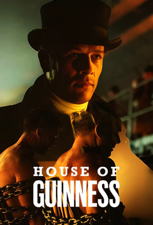 A Guinness család poszter