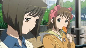 アイドルマスター ゼノグラシア 1. évad Ep.1 1. epizód