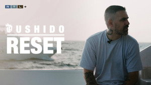 Bushido - RESET kép