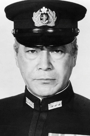 三船敏郎 profil kép