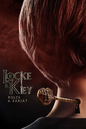Locke & Key – Kulcs a zárját 1. évad (2020-02-07) poszter