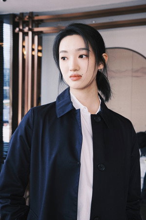 Cheng Yi Dan profil kép