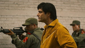 Narcos: Mexikó 1. évad Ep.5 A kolumbiai kapcsolat