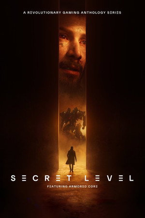 Secret Level poszter