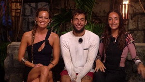 Supervivientes 18. évad Ep.42 42. epizód