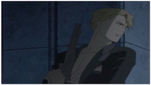 Blood+ 1. évad Ep.49 49. epizód
