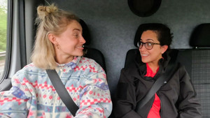 90 Day Fiancé: The Other Way 6. évad Ep.8 8. epizód