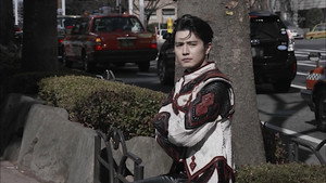 牙狼＜GARO＞ 6. évad Ep.11 11. epizód