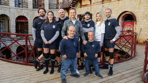 Fort Boyard - Az erőd 37. évad Ep.4 4. epizód